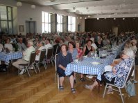 Srečanje prostovoljcev 2025